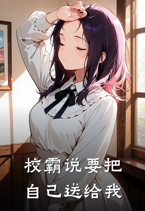 校霸说要把自己送给我