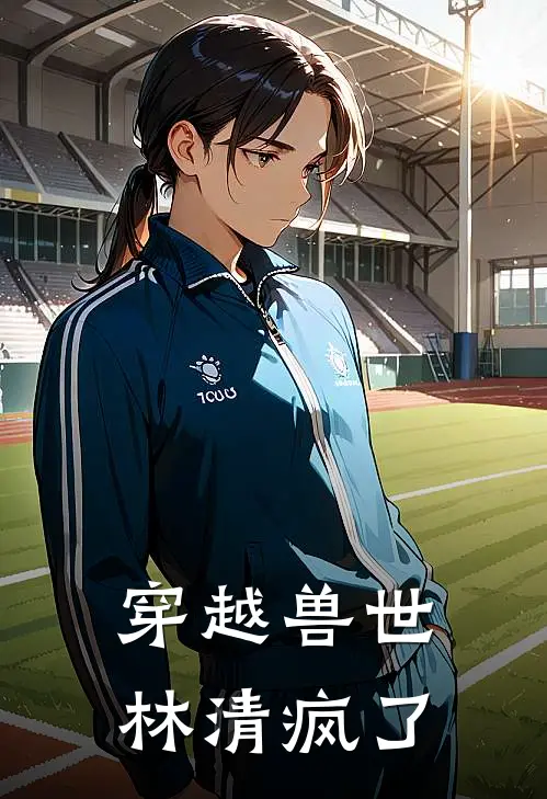 穿越兽世：林清疯了