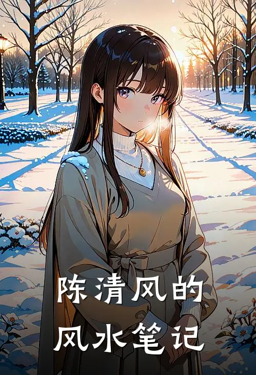 陈清风的风水笔记