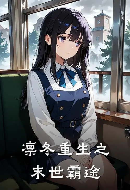 凛冬重生之末世霸途