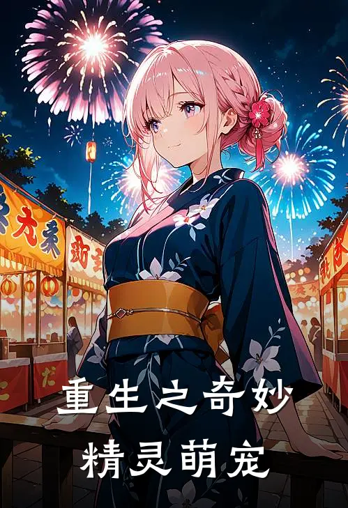 重生之奇妙精灵萌宠