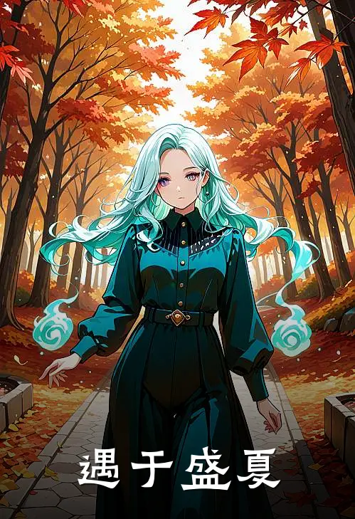 【遇于盛夏】