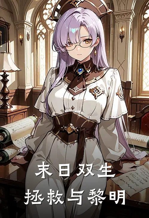 末日双生：拯救与黎明