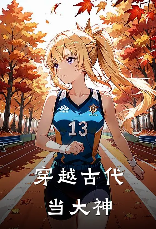 穿越古代当大神