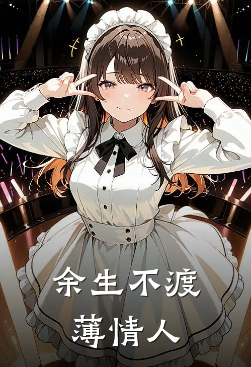 余生不渡薄情人