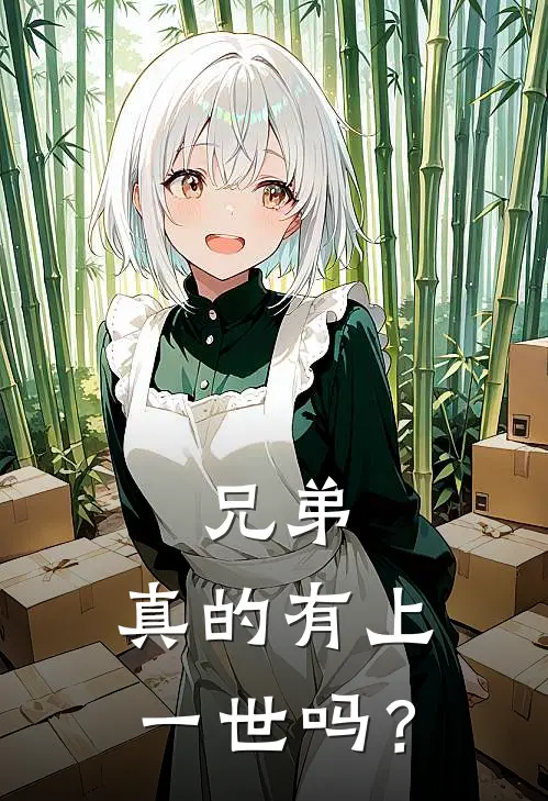 兄弟，真的有上一世吗？