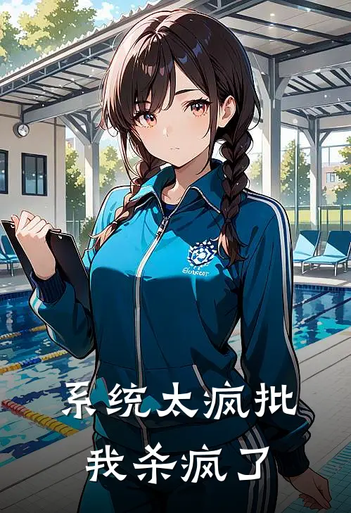系统太疯批，我杀疯了