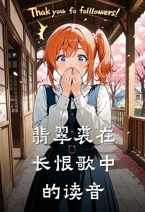 翡翠裘在长恨歌中的读音