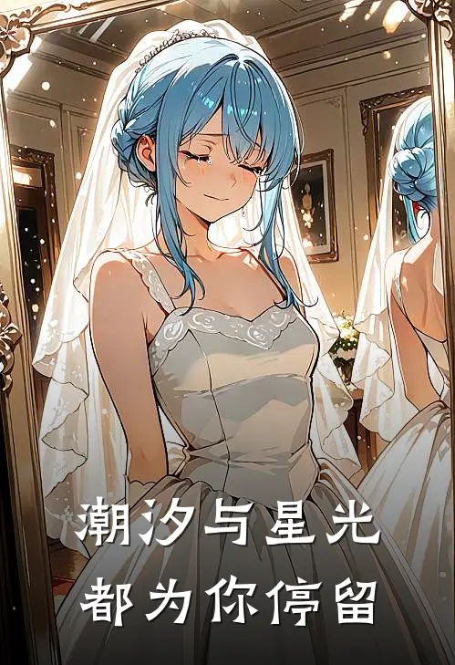 潮汐与星光都为你停留