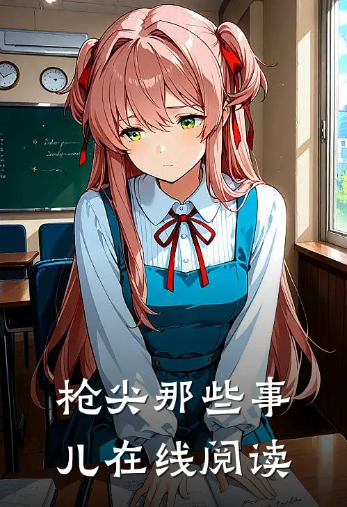 枪尖那些事儿在线阅读