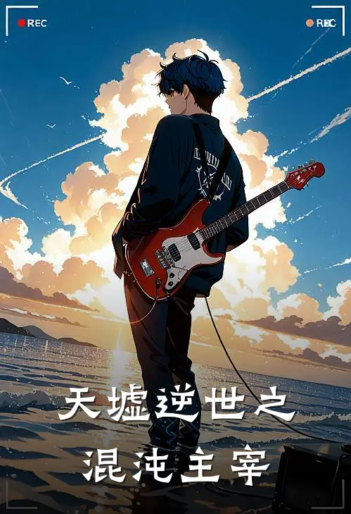 天墟逆世之混沌主宰：