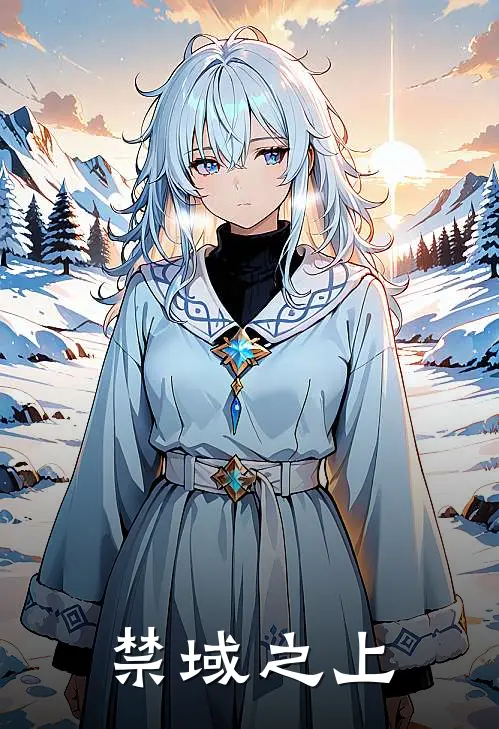 禁域之上