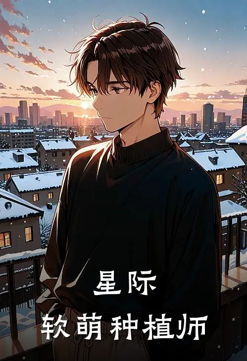 星际：软萌种植师