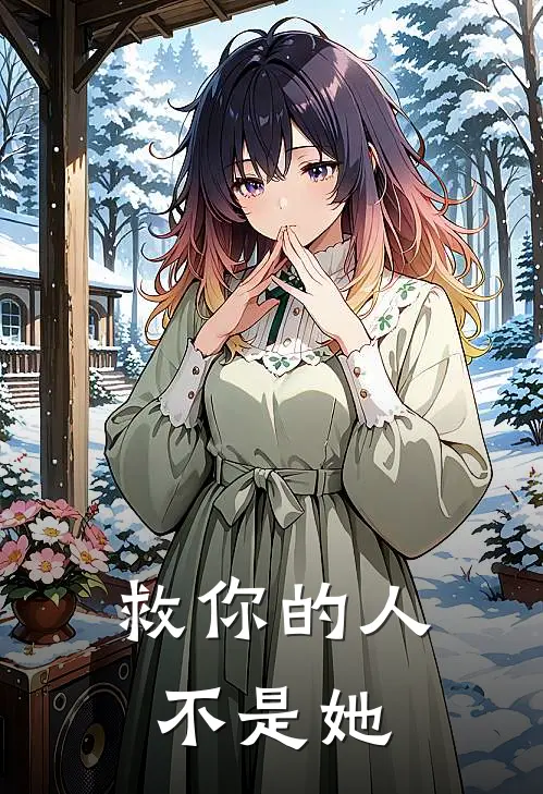 救你的人不是她
