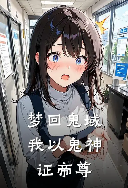 梦回鬼域：我以鬼神证帝尊