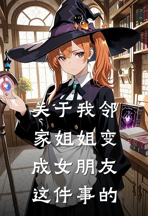 关于我邻家姐姐变成女朋友这件事的