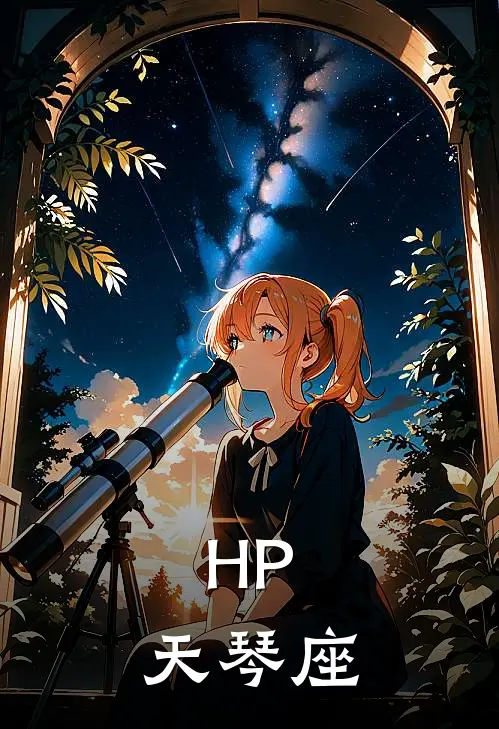 HP：天琴座