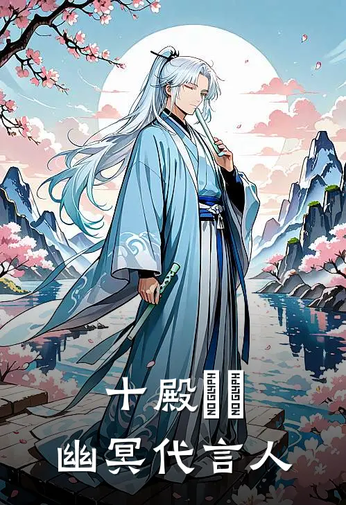 十殿閻羅：幽冥代言人