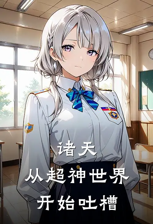 诸天：从超神世界开始吐槽