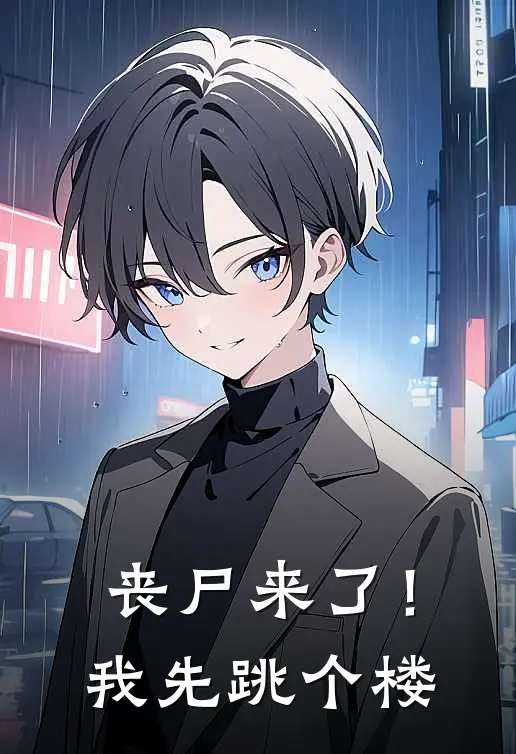丧尸来了！我先跳个楼
