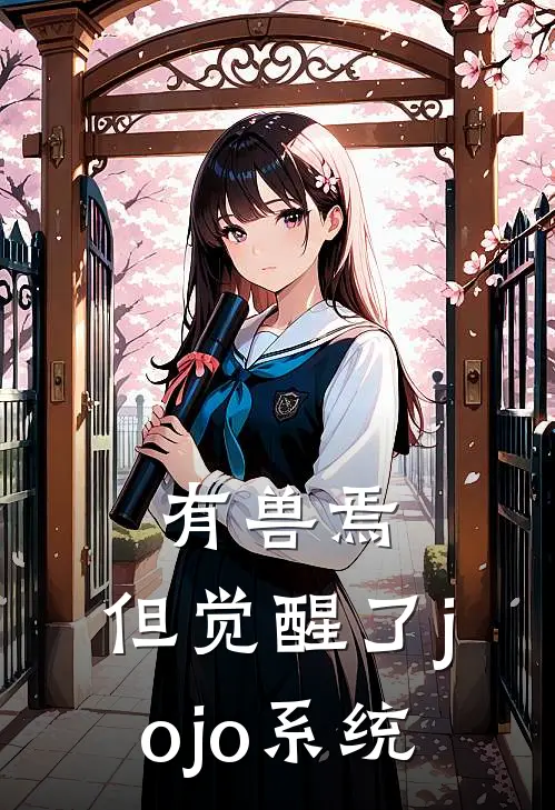 有兽焉：但觉醒了jojo系统