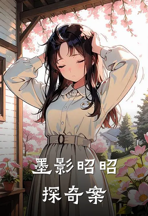 墨影昭昭探奇案