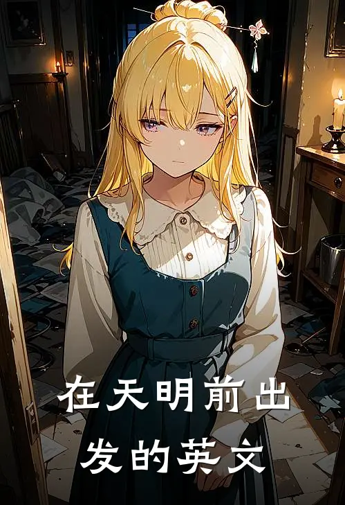 在天明前出发的英文