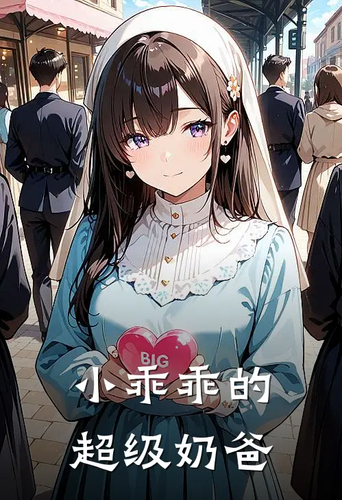 小乖乖的超级奶爸