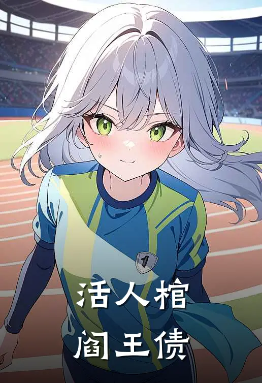 活人棺，阎王债