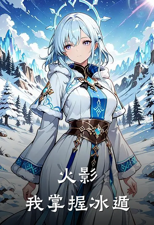 火影，我掌握冰遁