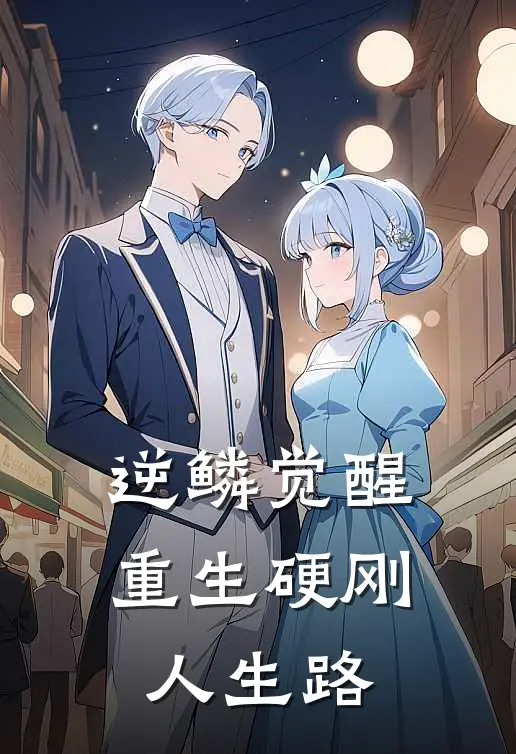 逆鳞觉醒：重生硬刚人生路