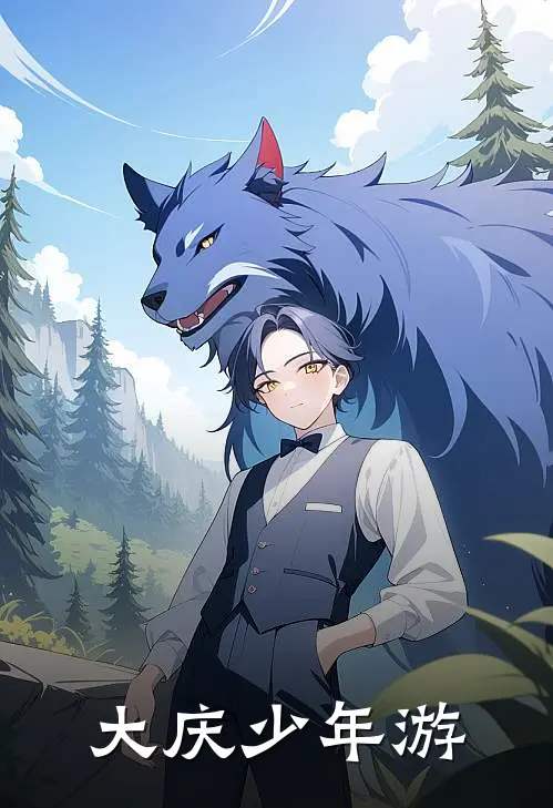 大庆少年游