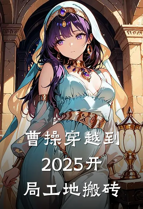 曹操穿越到2025开局工地搬砖