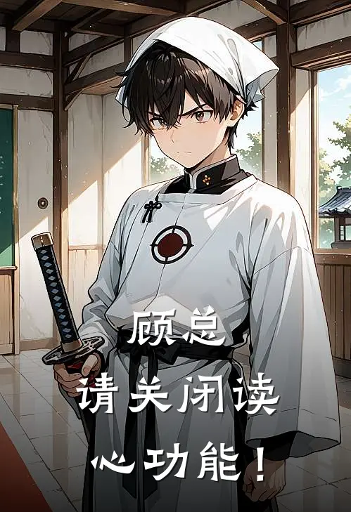 顾总，请关闭读心功能！