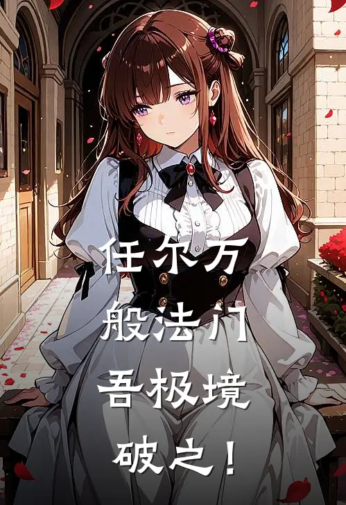 任尔万般法门，吾极境破之！