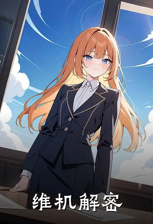 维机解密