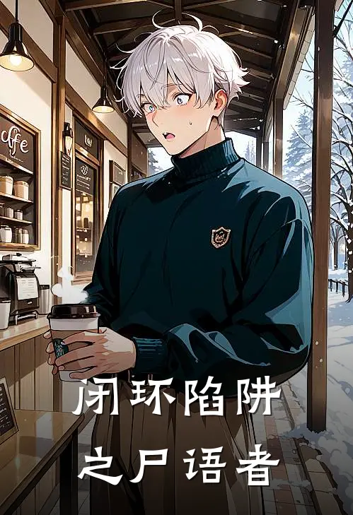 闭环陷阱之尸语者