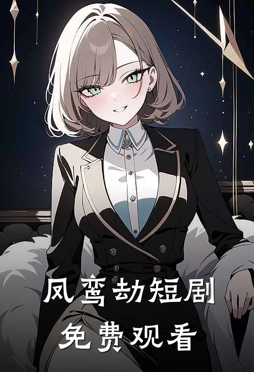 凤鸾劫短剧免费观看