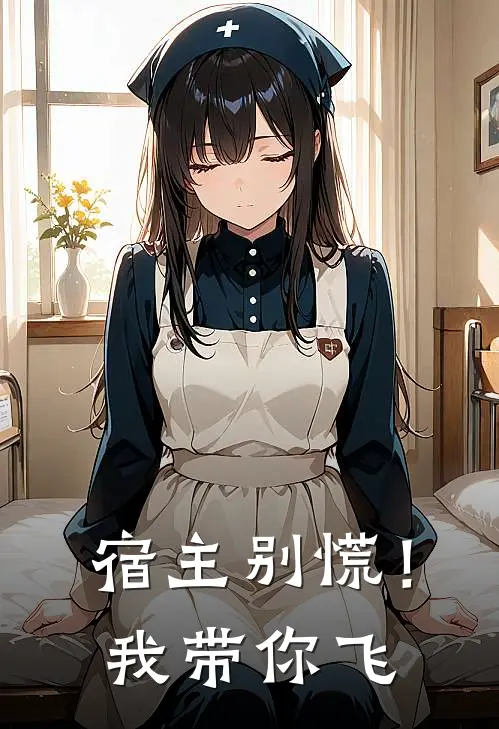 宿主别慌！我带你飞