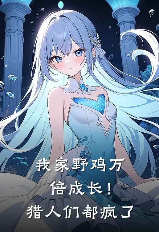 我家野鸡万倍成长！猎人们都疯了