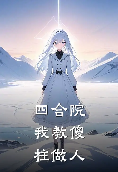 四合院：我教傻柱做人