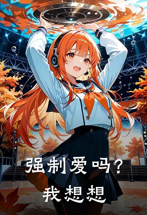 强制爱吗？我想想