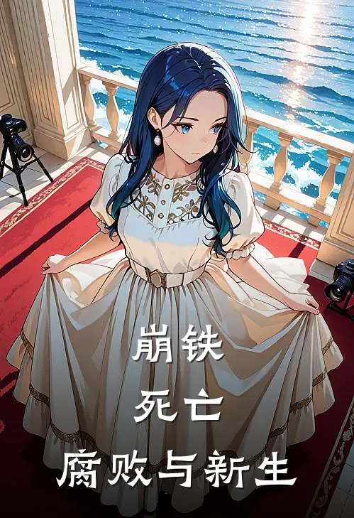 崩铁：死亡，腐败与新生