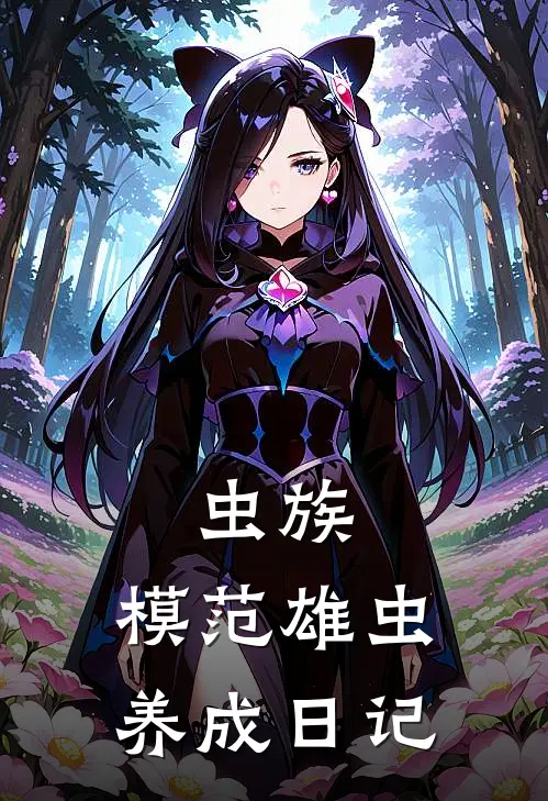 虫族：模范雄虫养成日记