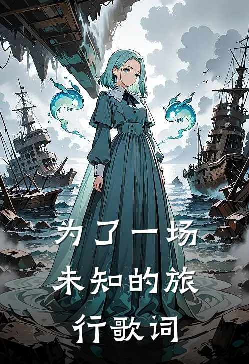 为了一场未知的旅行歌词