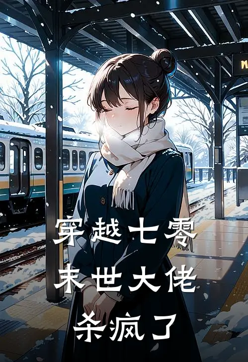 穿越七零，末世大佬杀疯了