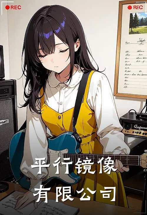 平行镜像有限公司