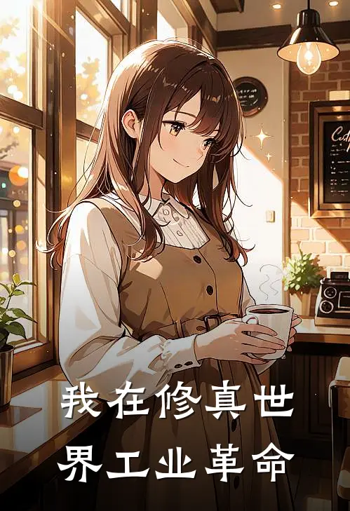 我在修真世界工业革命