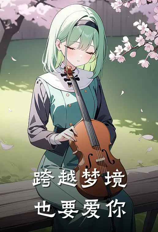 跨越梦境也要爱你许星哲沈瑾小说推荐完本_热门小说大全跨越梦境也要爱你(许星哲沈瑾)