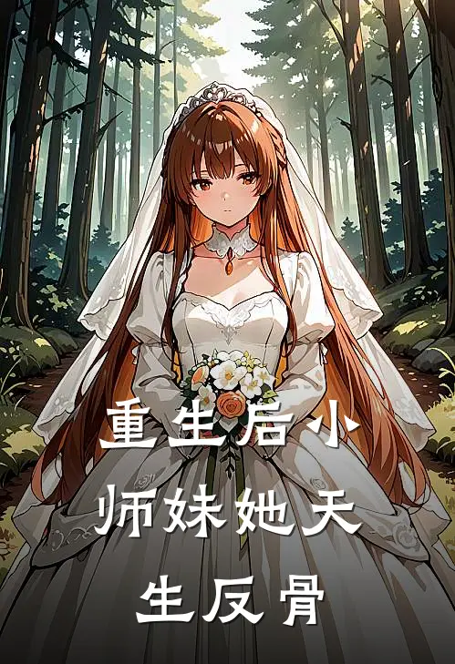 重生后小师妹她天生反骨